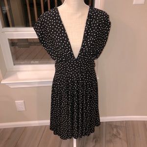 NWT White House Black Market Dress, Size 10